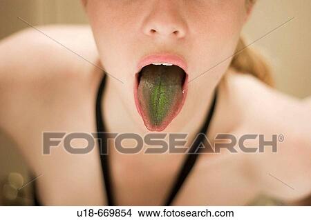 Picture - Woman. Fotosearch