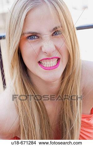 Woman View Large Photo Image Picture - Woman. Fotosearch