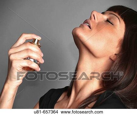 Picture - Woman. Fotosearch