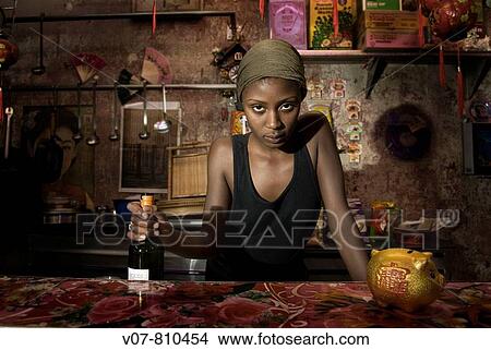 Woman View Large Photo Image Picture - Woman. Fotosearch