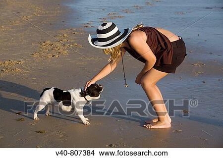 Woman View Large Photo Image Picture - Woman. Fotosearch