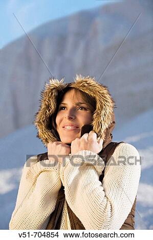 Woman View Large Photo Image Picture - Woman. Fotosearch