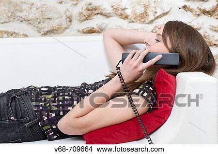Woman View Large Photo Image Picture - Woman. Fotosearch