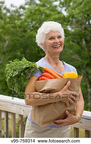 Woman View Large Photo Image Picture - Woman. Fotosearch