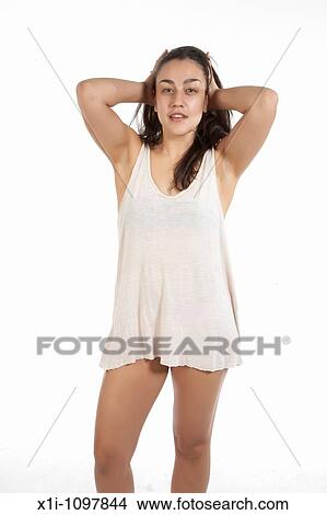 Woman View Large Photo Image Picture - Woman. Fotosearch