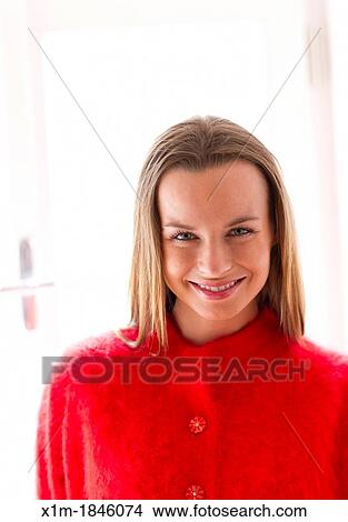 Woman. View Large Photo Image Picture - Woman.. Fotosearch