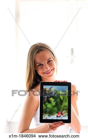 Woman. View Large Photo Image Picture - Woman.. Fotosearch