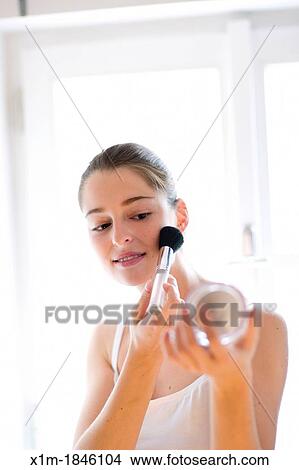 Woman. View Large Photo Image Picture - Woman.. Fotosearch