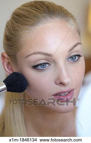 Woman. View Large Photo Image Picture - Woman.. Fotosearch