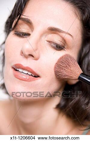 Woman. View Large Photo Image Picture - Woman.. Fotosearch