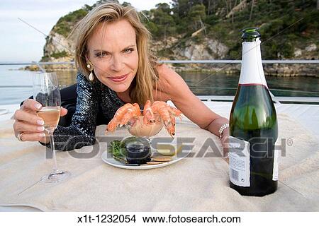 Woman View Large Photo Image Picture - Woman. Fotosearch