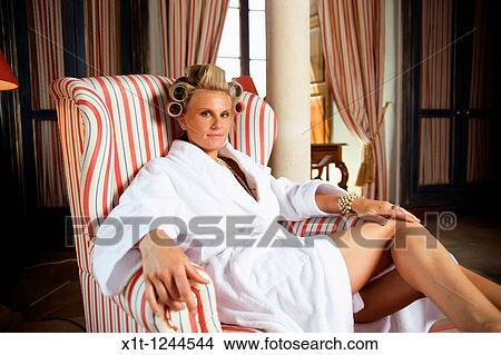 Woman View Large Photo Image Picture - Woman. Fotosearch