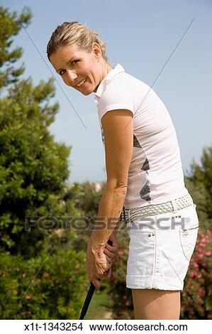 Picture - Woman.. Fotosearch