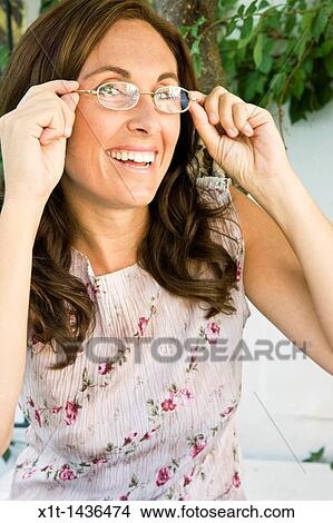 Woman. View Large Photo Image Picture - Woman.. Fotosearch