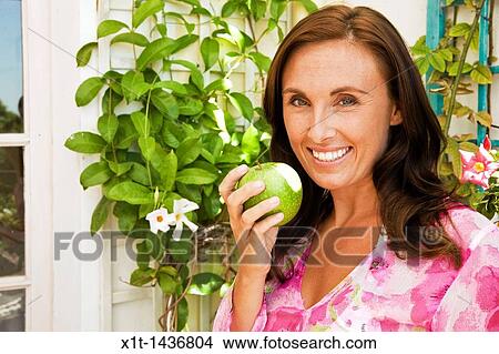 Woman. View Large Photo Image Picture - Woman.. Fotosearch