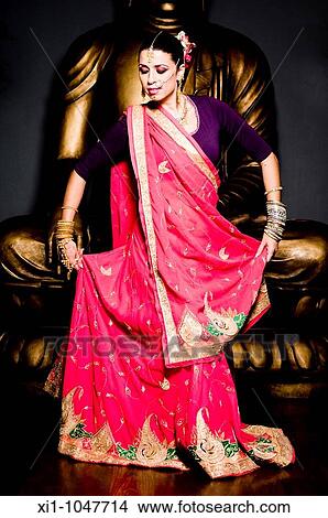 Picture - Woman. Fotosearch