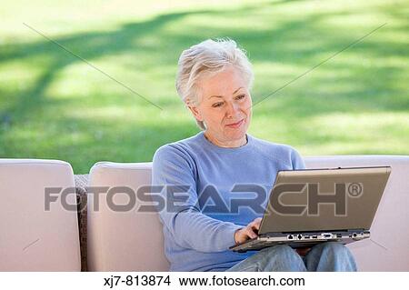 Woman View Large Photo Image Picture - Woman. Fotosearch