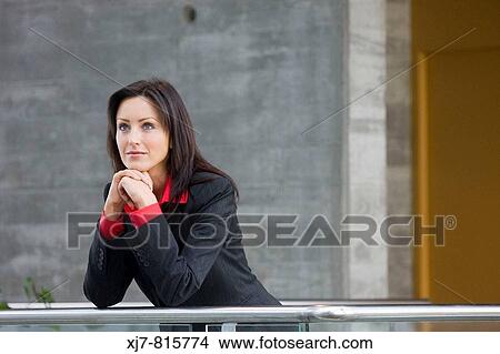 Woman View Large Photo Image Picture - Woman. Fotosearch