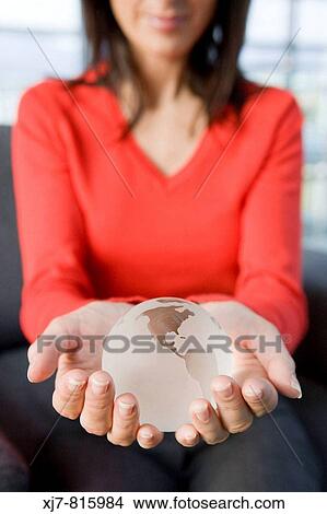 Woman View Large Photo Image Picture - Woman. Fotosearch