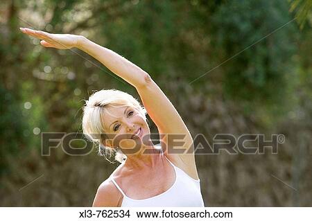 Woman View Large Photo Image Picture - Woman. Fotosearch