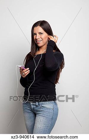 Woman View Large Photo Image Picture - Woman. Fotosearch