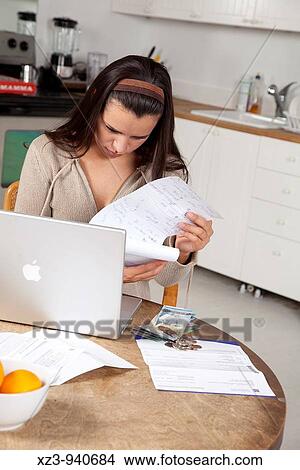 Woman View Large Photo Image Picture - Woman. Fotosearch