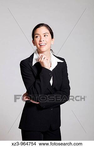 Picture - Woman. Fotosearch