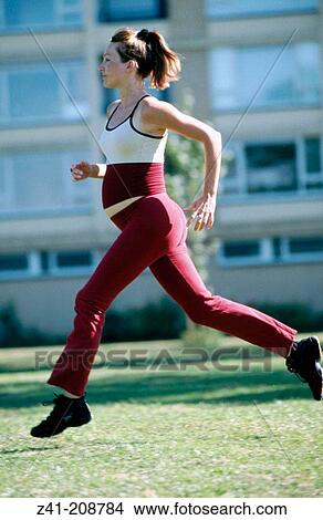 Picture - Woman. Fotosearch