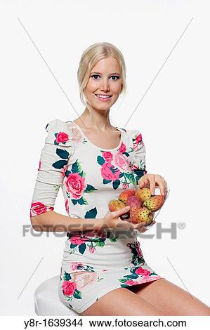 woman portrait View Large Photo Image Picture - woman portrait. Fotosearch