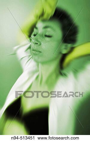Woman portrait. View Large Photo Image Stock Image - Woman portrait.. Fotosearch
