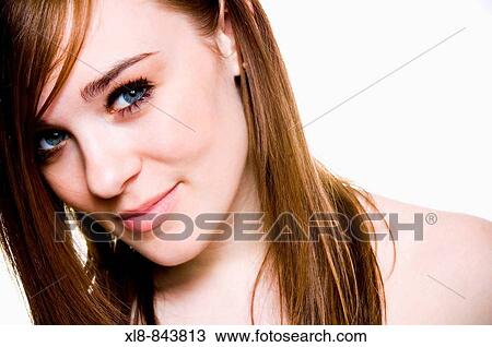 woman portrait View Large Photo Image Stock Image - woman portrait. Fotosearch