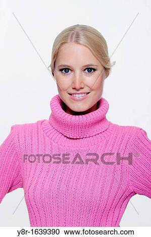 woman portrait View Large Photo Image Stock Image - woman portrait. Fotosearch