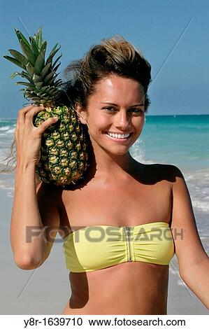 woman portrait View Large Photo Image Stock Image - woman portrait. Fotosearch