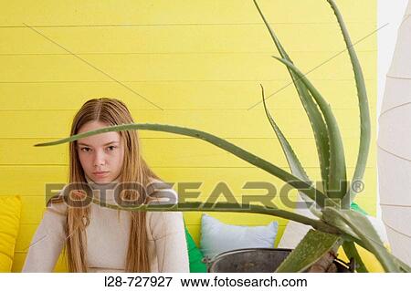 woman portrait View Large Photo Image Stock Photo - woman portrait. Fotosearch
