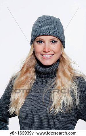 woman portrait View Large Photo Image Stock Photo - woman portrait. Fotosearch