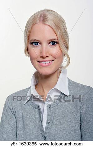 woman portrait View Large Photo Image Stock Photography - woman portrait. Fotosearch