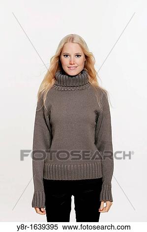 woman portrait View Large Photo Image Stock Photography - woman portrait. Fotosearch
