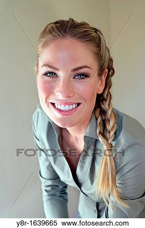 woman portrait View Large Photo Image Stock Photography - woman portrait. Fotosearch