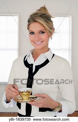 woman portrait View Large Photo Image Stock Photography - woman portrait. Fotosearch