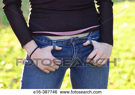 woman provacative mid section View Large Photo Image Stock Photograph - woman provacative mid section. Fotosearch