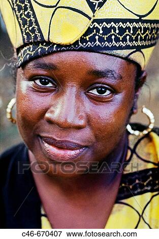 Woman, Road Town. Tortola Island, British Virgin Islands View Large Photo Image Stock Photo - Woman, Road Town. Tortola Island, British Virgin Islands. Fotosearch