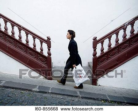 Woman. Santa Cruz de La Palma, La Palma, Canary Islands, Spain View Large Photo Image Stock Photo - Woman. Santa Cruz de La Palma, La Palma, Canary Islands, Spain. Fotosearch