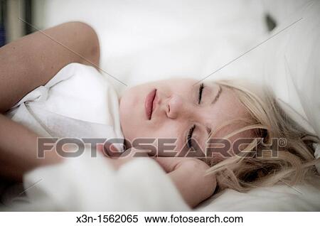 Woman sleeping View Large Photo Image Stock Photography - Woman sleeping. Fotosearch