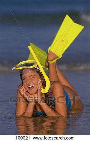 Woman View Large Photo Image Stock Image - Woman. Fotosearch