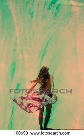 Woman View Large Photo Image Stock Image - Woman. Fotosearch