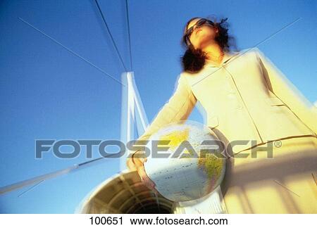 Woman View Large Photo Image Stock Image - Woman. Fotosearch