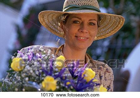 Woman View Large Photo Image Stock Image - Woman. Fotosearch