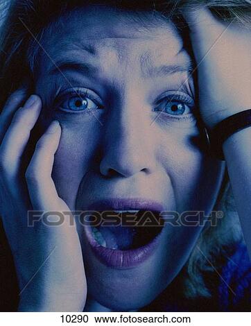 Woman View Large Photo Image Stock Image - Woman. Fotosearch