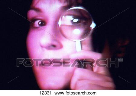 Woman View Large Photo Image Stock Image - Woman. Fotosearch