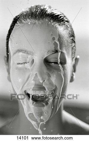 Woman View Large Photo Image Stock Image - Woman. Fotosearch